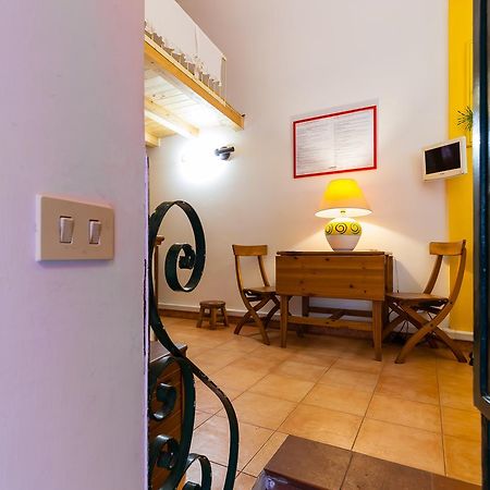 Banchi Nuovi - Bh 92 Daire Napoli Dış mekan fotoğraf
