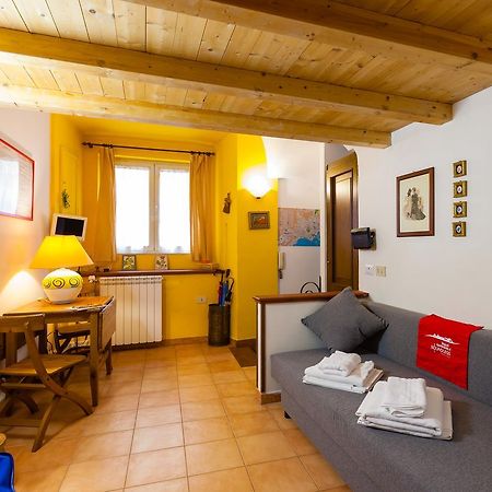 Banchi Nuovi - Bh 92 Daire Napoli Dış mekan fotoğraf