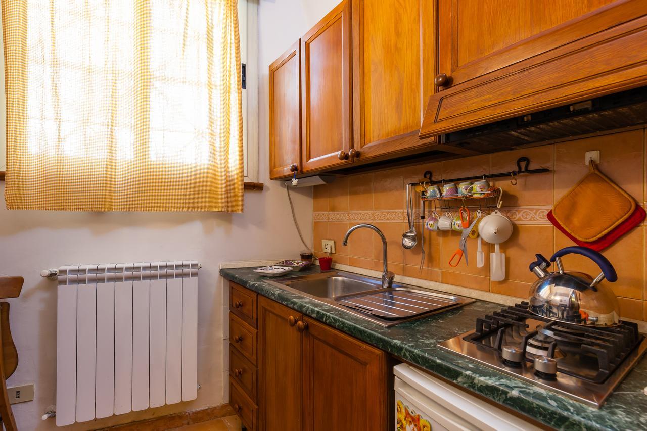Banchi Nuovi - Bh 92 Daire Napoli Dış mekan fotoğraf