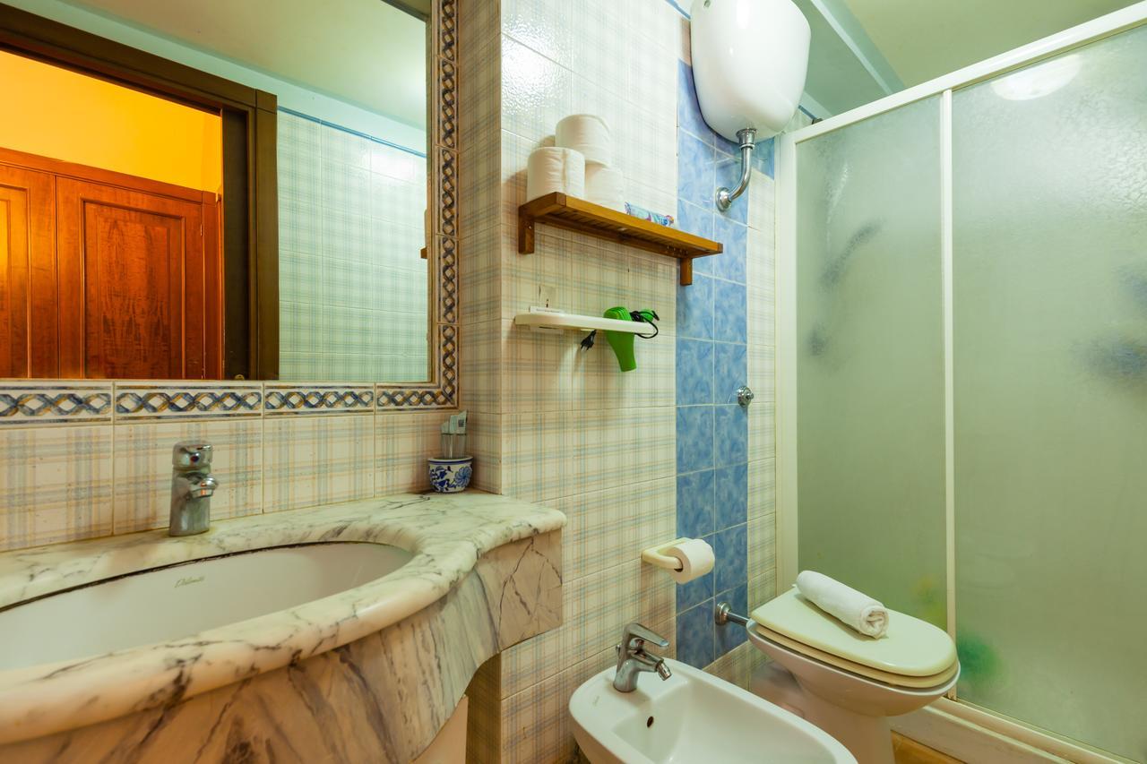 Banchi Nuovi - Bh 92 Daire Napoli Dış mekan fotoğraf