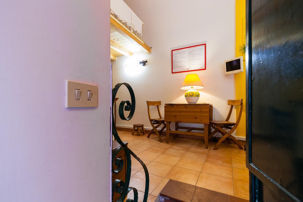 Banchi Nuovi - Bh 92 Daire Napoli Dış mekan fotoğraf