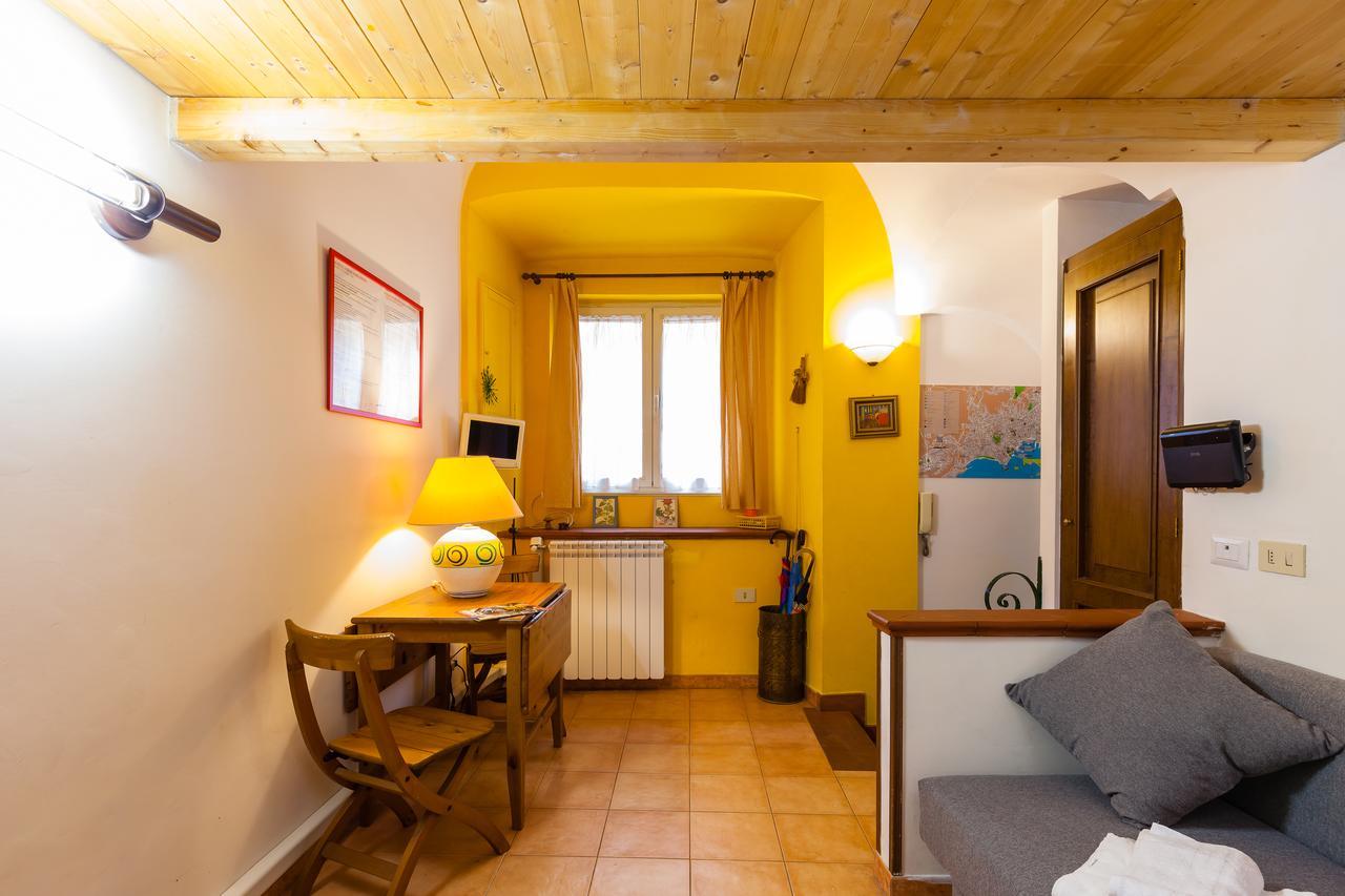 Banchi Nuovi - Bh 92 Daire Napoli Dış mekan fotoğraf