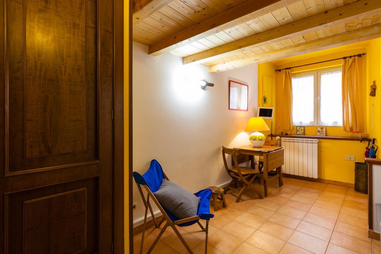 Banchi Nuovi - Bh 92 Daire Napoli Dış mekan fotoğraf