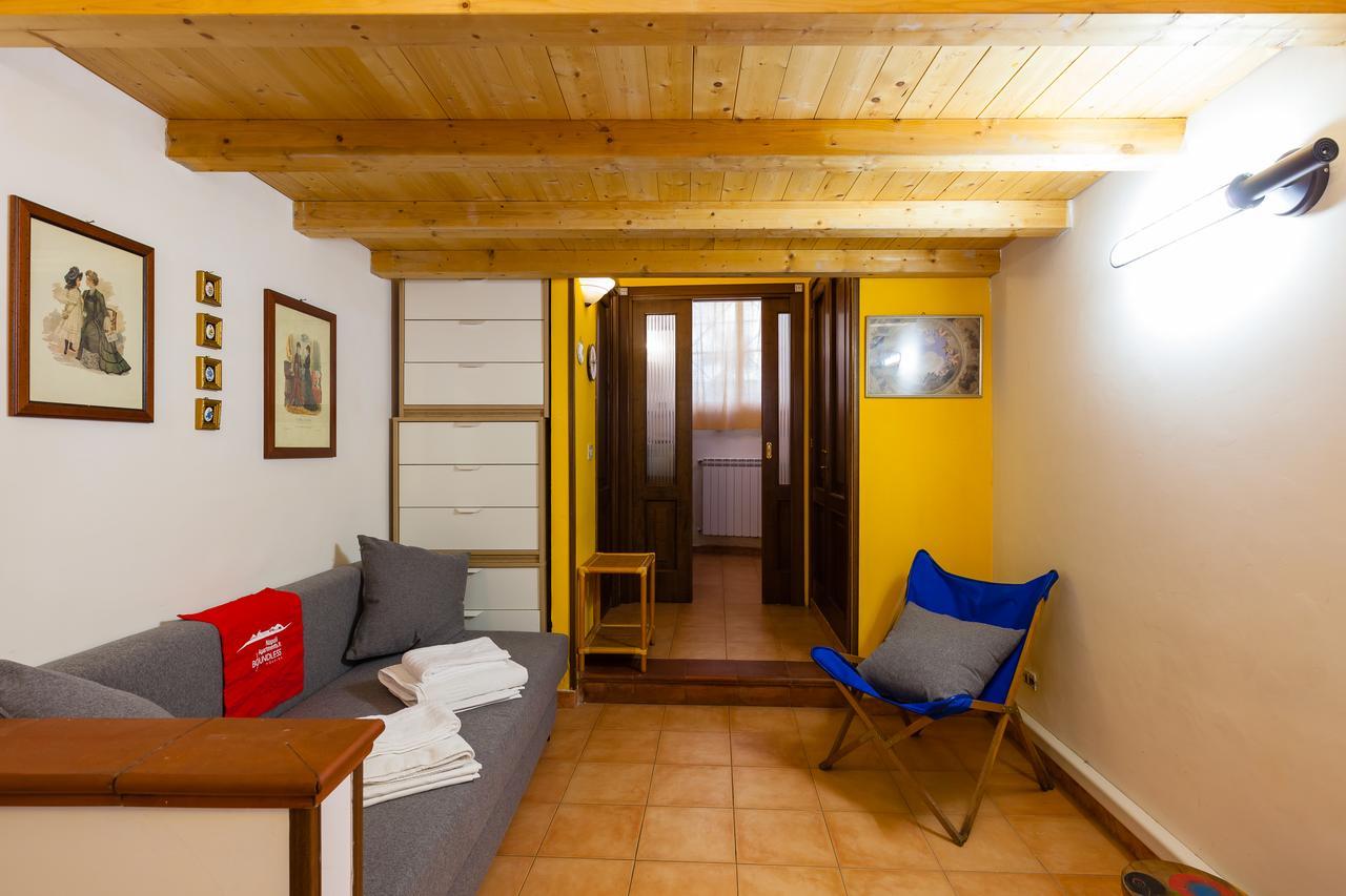 Banchi Nuovi - Bh 92 Daire Napoli Dış mekan fotoğraf