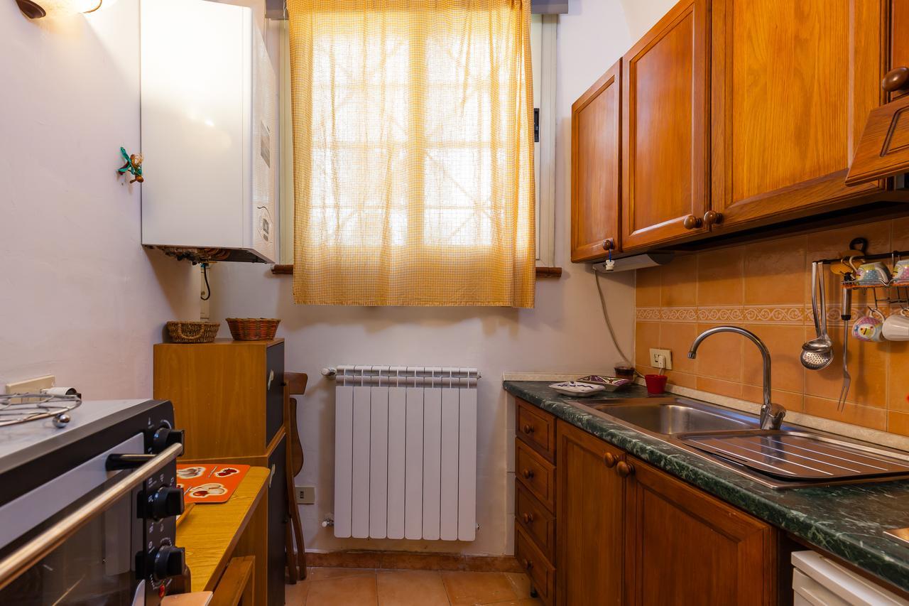 Banchi Nuovi - Bh 92 Daire Napoli Dış mekan fotoğraf