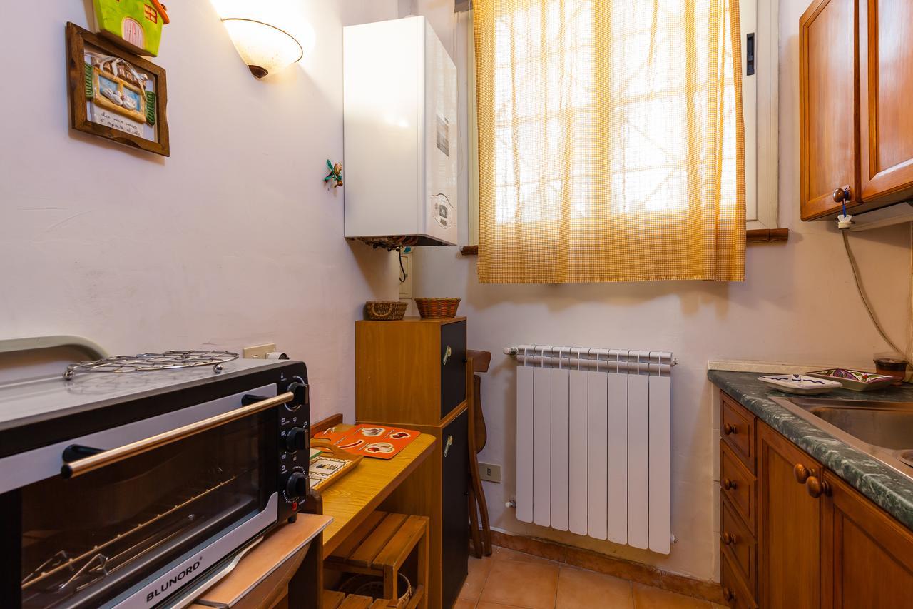 Banchi Nuovi - Bh 92 Daire Napoli Dış mekan fotoğraf