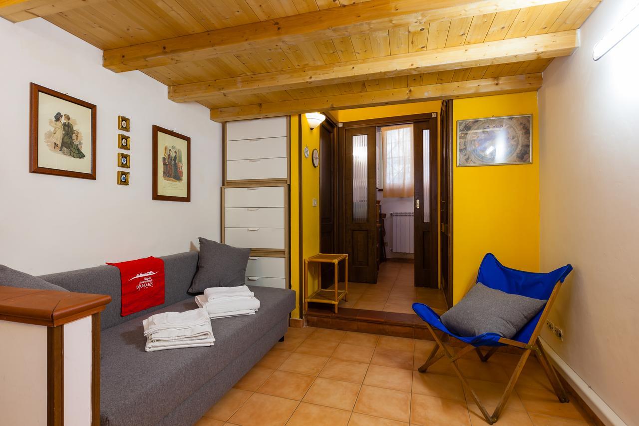 Banchi Nuovi - Bh 92 Daire Napoli Dış mekan fotoğraf