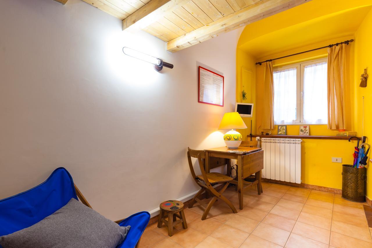 Banchi Nuovi - Bh 92 Daire Napoli Dış mekan fotoğraf